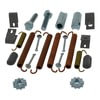 Raybestos H7353 Parking Brake Hardware Kit Raybestos R-Line Parking Brake Hardware Kit