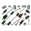 Raybestos H7355 Drum Brake Hardware Kit Raybestos R-Line Drum Brake Hardware Kit