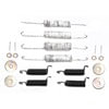Raybestos H9257 Drum Brake Hardware Kit Raybestos R-Line Drum Brake Hardware Kit