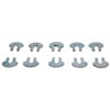 Raybestos W655-2 Drum Brake Shoe C-Washer Raybestos R-Line Brake Shoe C-Washer