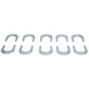 Raybestos W779 Drum Brake Shoe C-Washer Raybestos R-Line Brake Shoe C-Washer