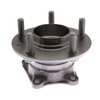 Raybestos 712350 Wheel Bearing and Hub Assembly Raybestos R-Line Wheel Bearing & Hub Assy