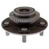 Raybestos 712367 Wheel Bearing and Hub Assembly Raybestos R-Line Wheel Bearing & Hub Assy