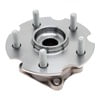 Raybestos 712374 Wheel Bearing and Hub Assembly Raybestos R-Line Wheel Bearing & Hub Assy