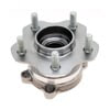 Raybestos 712379 Wheel Bearing and Hub Assembly Raybestos R-Line Wheel Bearing & Hub Assy