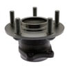 Raybestos 712394 Wheel Bearing and Hub Assembly Raybestos R-Line Wheel Bearing & Hub Assy