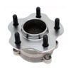 Raybestos 712407 Wheel Bearing and Hub Assembly Raybestos R-Line Wheel Bearing & Hub Assy