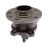 Raybestos 712413 Wheel Bearing and Hub Assembly Raybestos R-Line Wheel Bearing & Hub Assy