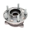 Raybestos 712417 Wheel Bearing and Hub Assembly Raybestos R-Line Wheel Bearing & Hub Assy