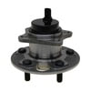 Raybestos 712418 Wheel Bearing and Hub Assembly Raybestos R-Line Wheel Bearing & Hub Assy