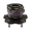 Raybestos 712423 Wheel Bearing and Hub Assembly Raybestos R-Line Wheel Bearing & Hub Assy