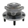 Raybestos 713020 Wheel Bearing and Hub Assembly Raybestos R-Line Wheel Bearing & Hub Assy