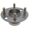 Raybestos 713033 Wheel Bearing and Hub Assembly Raybestos R-Line Wheel Bearing & Hub Assy