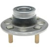 Raybestos 713035 Wheel Bearing and Hub Assembly Raybestos R-Line Wheel Bearing & Hub Assy