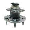 Raybestos 713062 Wheel Bearing and Hub Assembly Raybestos R-Line Wheel Bearing & Hub Assy