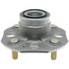 Raybestos 713079 Wheel Bearing and Hub Assembly Raybestos R-Line Wheel Bearing & Hub Assy
