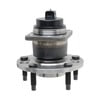 Raybestos 713085 Wheel Bearing and Hub Assembly Raybestos R-Line Wheel Bearing & Hub Assy