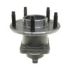Raybestos 713090 Wheel Bearing and Hub Assembly Raybestos R-Line Wheel Bearing & Hub Assy
