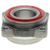 Raybestos 713093 Wheel Bearing and Hub Assembly Raybestos R-Line Wheel Bearing & Hub Assy