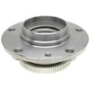 Raybestos 713094 Wheel Bearing and Hub Assembly Raybestos R-Line Wheel Bearing & Hub Assy