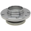 Raybestos 713096 Wheel Bearing and Hub Assembly Raybestos R-Line Wheel Bearing & Hub Assy