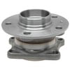 Raybestos 712233 Wheel Bearing and Hub Assembly Raybestos R-Line Wheel Bearing & Hub Assy