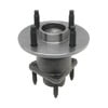 Raybestos 712247 Wheel Bearing and Hub Assembly Raybestos R-Line Wheel Bearing & Hub Assy