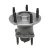 Raybestos 712250 Wheel Bearing and Hub Assembly Raybestos R-Line Wheel Bearing & Hub Assy
