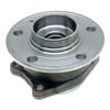 Raybestos 712253 Wheel Bearing and Hub Assembly Raybestos R-Line Wheel Bearing & Hub Assy