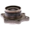 Raybestos 712263 Wheel Bearing and Hub Assembly Raybestos R-Line Wheel Bearing & Hub Assy