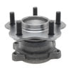 Raybestos 712268 Wheel Bearing and Hub Assembly Raybestos R-Line Wheel Bearing & Hub Assy