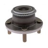 Raybestos 712276 Wheel Bearing and Hub Assembly Raybestos R-Line Wheel Bearing & Hub Assy