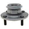 Raybestos 712277 Wheel Bearing and Hub Assembly Raybestos R-Line Wheel Bearing & Hub Assy
