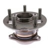 Raybestos 712281 Wheel Bearing and Hub Assembly Raybestos R-Line Wheel Bearing & Hub Assy
