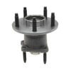 712287 by RAYBESTOS - Raybestos R-Line Wheel Bearing & Hub Assy