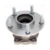 Raybestos 712289 Wheel Bearing and Hub Assembly Raybestos R-Line Wheel Bearing & Hub Assy