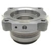 712294 by RAYBESTOS - Raybestos R-Line Wheel Bearing & Hub Assy