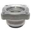 Raybestos 712295 Wheel Bearing and Hub Assembly Raybestos R-Line Wheel Bearing & Hub Assy