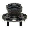 Raybestos 712327 Wheel Bearing and Hub Assembly Raybestos R-Line Wheel Bearing & Hub Assy
