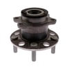Raybestos 712333 Wheel Bearing and Hub Assembly Raybestos R-Line Wheel Bearing & Hub Assy