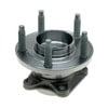Raybestos 712335 Wheel Bearing and Hub Assembly Raybestos R-Line Wheel Bearing & Hub Assy