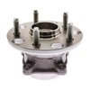 Raybestos 712337 Wheel Bearing and Hub Assembly Raybestos R-Line Wheel Bearing & Hub Assy