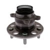 Raybestos 712340 Wheel Bearing and Hub Assembly Raybestos R-Line Wheel Bearing & Hub Assy