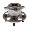 Raybestos 712345 Wheel Bearing and Hub Assembly Raybestos R-Line Wheel Bearing & Hub Assy