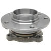 Raybestos 713210 Wheel Bearing and Hub Assembly Raybestos R-Line Wheel Bearing & Hub Assy