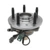 Raybestos 713232 Wheel Bearing and Hub Assembly Raybestos R-Line Wheel Bearing & Hub Assy