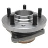 Raybestos 715067 Wheel Bearing and Hub Assembly Raybestos R-Line Wheel Bearing & Hub Assy