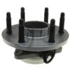 715071 by RAYBESTOS - Raybestos R-Line Wheel Bearing & Hub Assy