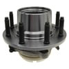715075 by RAYBESTOS - Raybestos R-Line Wheel Bearing & Hub Assy
