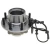 Raybestos 715077 Wheel Bearing and Hub Assembly Raybestos R-Line Wheel Bearing & Hub Assy